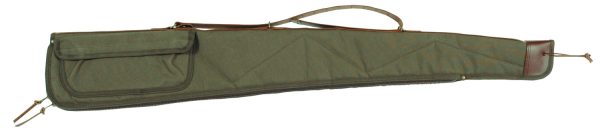 BOBA 14533      BA2100 SHOTGUN CASE         44 GRN