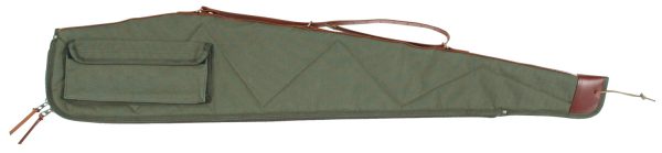BOBA 14536      BA4100 RIFLE CASE           40 GRN