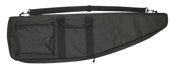 BOBA 79006      BAT836 TACT RIFLE CASE      36 BLK