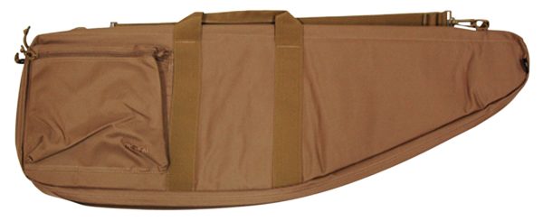 BOBA 79007      BAT836 TACT RIFLE CASE      36 TAN