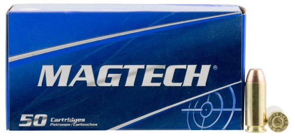 MAGTECH 10A 10MM 180 FMJ 50/20