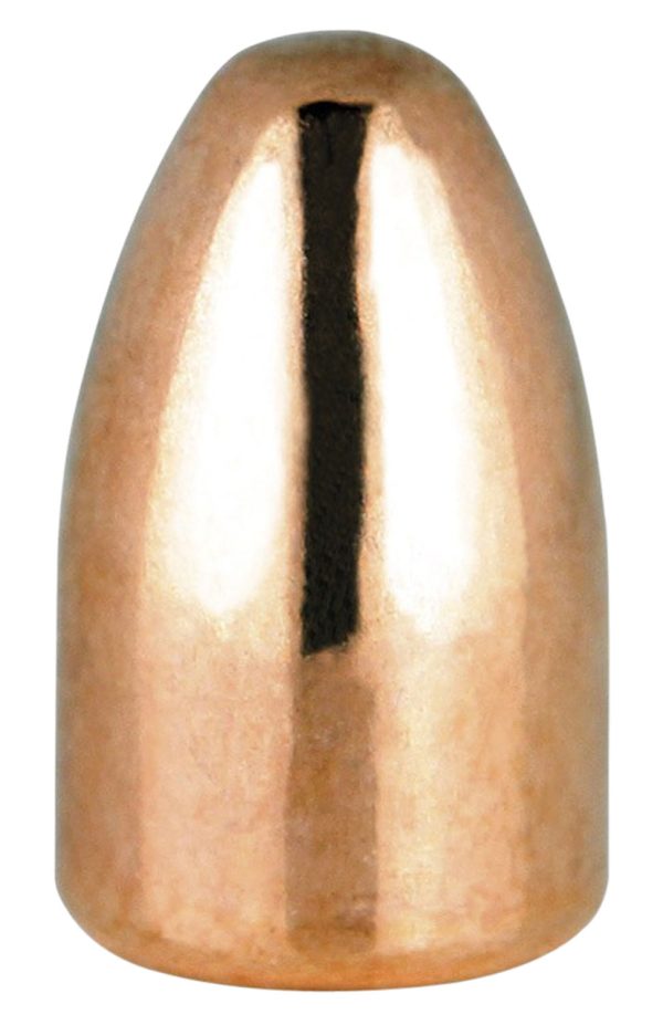 BERRYS 76848     9MM      .356  124GR RN       250