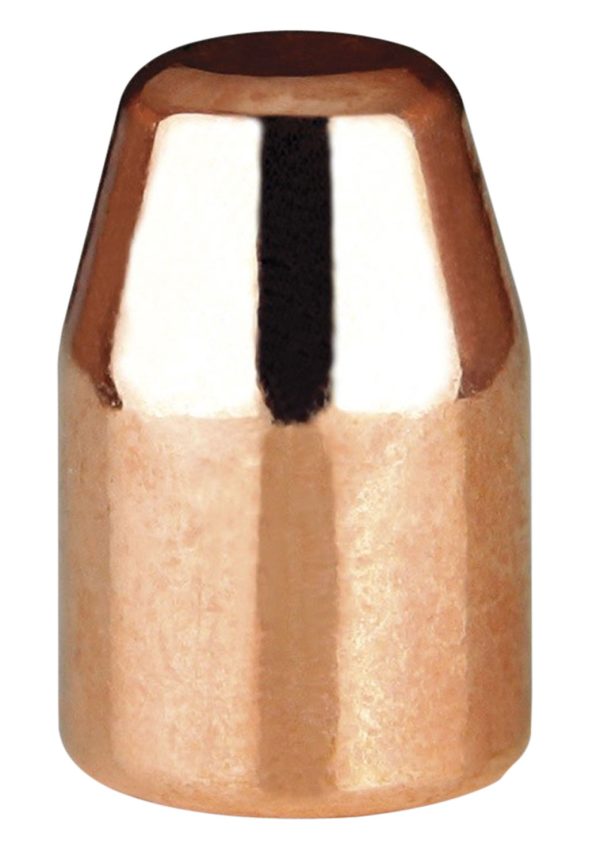 BERRYS 95022     38/357   .357  125GR FP       250