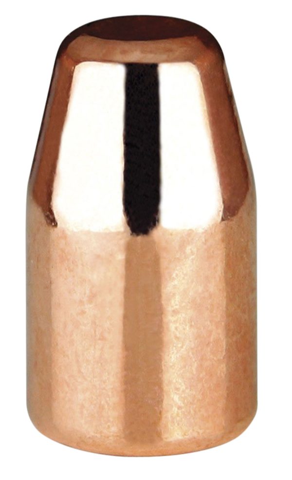 BERRYS 84525     38/357   .357  158GR FP       250