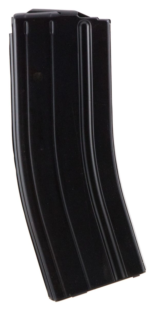 PRO COLA27   MAG AR15 6.8SPC      27RD STEEL