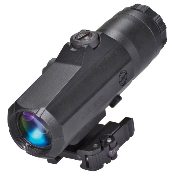 SIG SOJ61001    JULIET6 6X24 MAGNIFIER