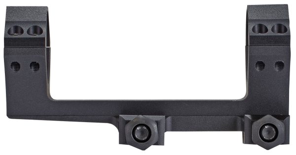 SIG SOA20001 ALPHA2 30MM 0 MOA 6061-T6