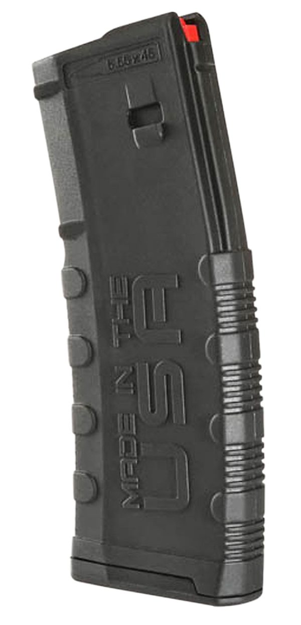 AMEND 556MOD2BLK30  MOD2     AR15 5.56 MAG 30R BLK