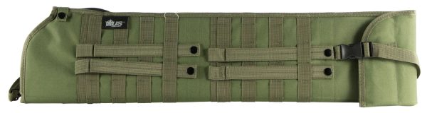 USP P13135  SHOTGUN SCABBARD ODGREEN