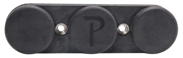 PAC 03190        PAC-MAG GUN STORAGE MAGNET