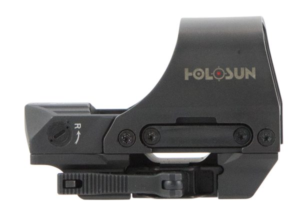 HOLOSUN HS510C RFLX SGHT CRCL DOT QD MNT