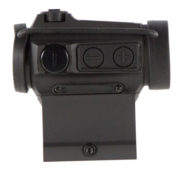 HOLOSUN*HS503CU          MCRO RED DOT MLTI RETICLE