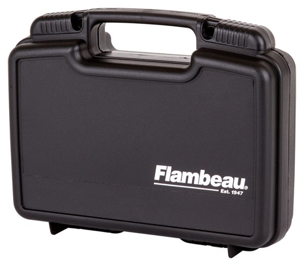 FLAM 6445SC 10 PISTOL CASE