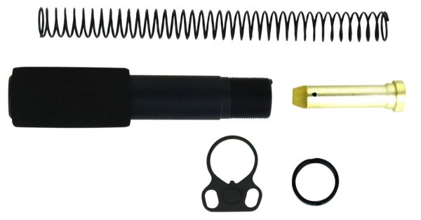 TACFIRE MAR049-B   AR15 PSTL BUFFER TUBE KIT LOOP