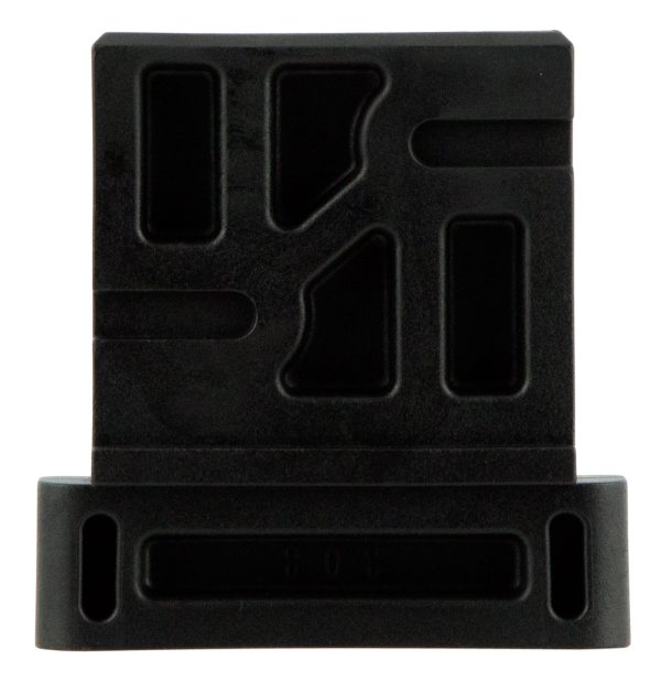 TACFIRE TL008-308  AR10 LOWER RECEIVER VISE BLOCK