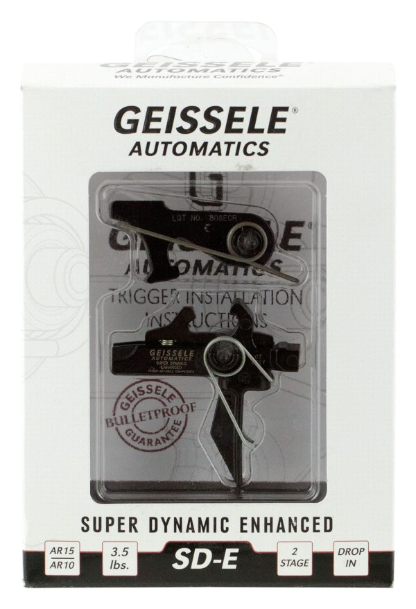 GEISSELE 05-167      SD-E     FLAT   BOW