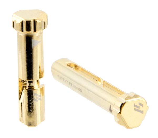 SI AR10-SHIFT-GC AR10 SHIFT PINS GOLD