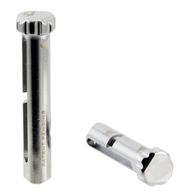 SI AR10-SHIFT-CC AR10 SHIFT PINS CHROME