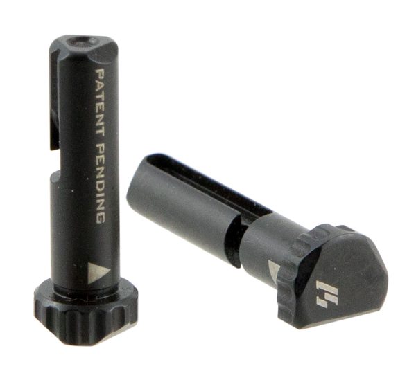 SI AR15-SHIFT-BK AR15 SHIFT PINS BLK