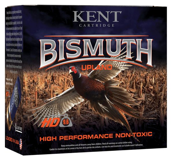 KENT B28U246 BISMUTH UPLND 28 2.75 6SHT  7/8 25/8
