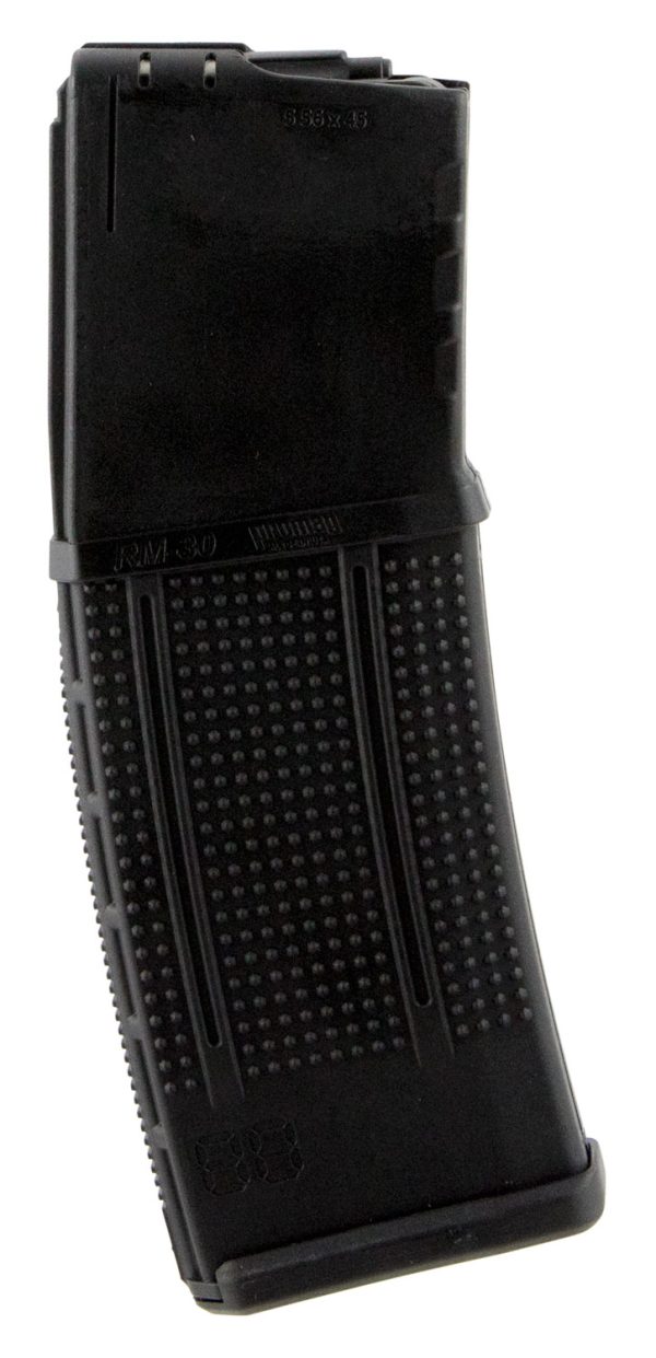 PRO RM30SL   MAG AR15 5.56       30RD STLLIND POLY
