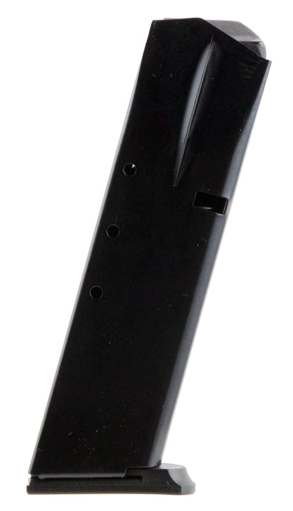 PRO SCYA1    MAG SCCY CPX1/CPX2 9M 15RD STEEL