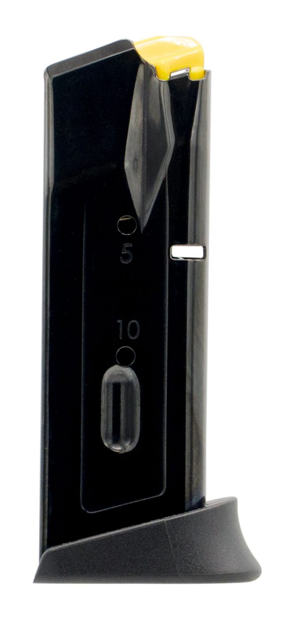 TAU 358-0005-02      MAG G2C      9MM  10R