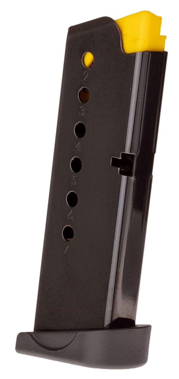 TAU 358-0007-01      MAG G2S      9MM   7R