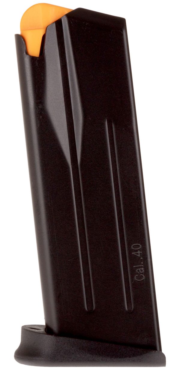 TAU 358-0012-02      MAG THC      40S  10R