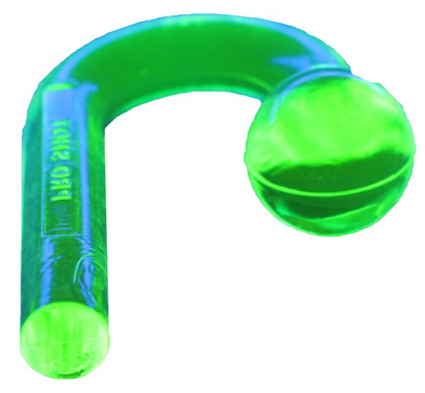 PROSHOT XL-BL-GREEN   XL UV BORE LGHT RFL/SHTGN