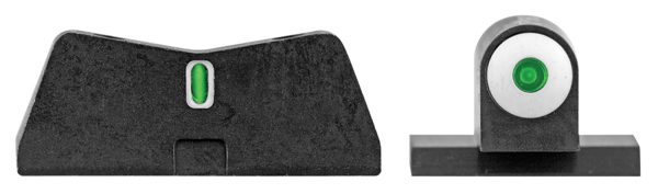 XS CK-0001S-5 DXT BIG DOT CANIK