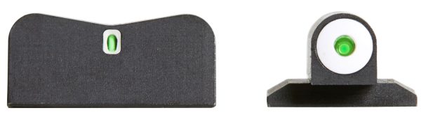 XS SW-0022P-5 DXT BIG DOT SW BDYGUARD 380