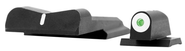 XS SW-0019S-3 DXW BIG DOT SW M&P & COMPACT