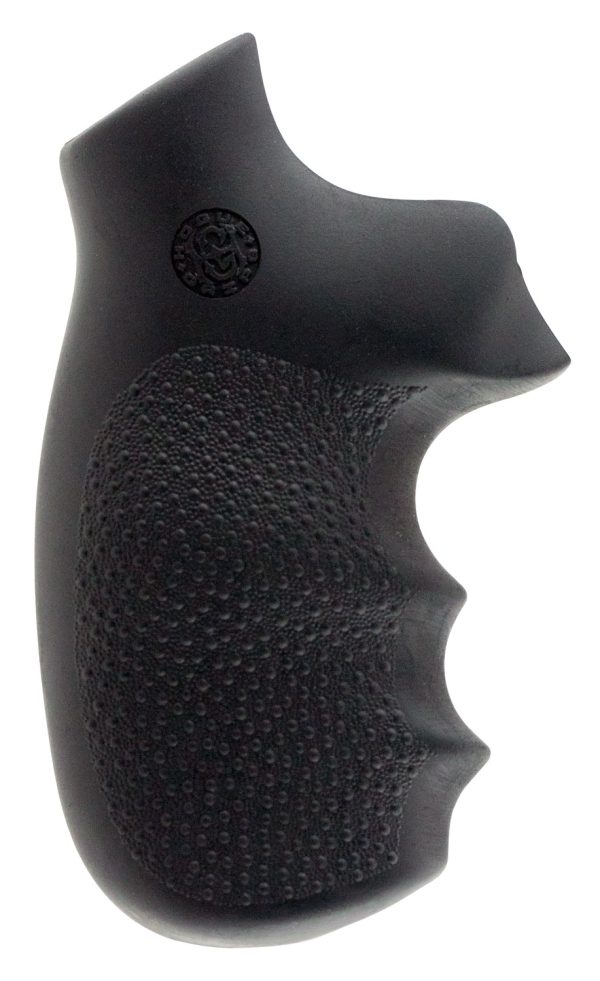 HOG 48000 RUBBER FG GRIPS COLT DSPEC/DBACK/COBRA