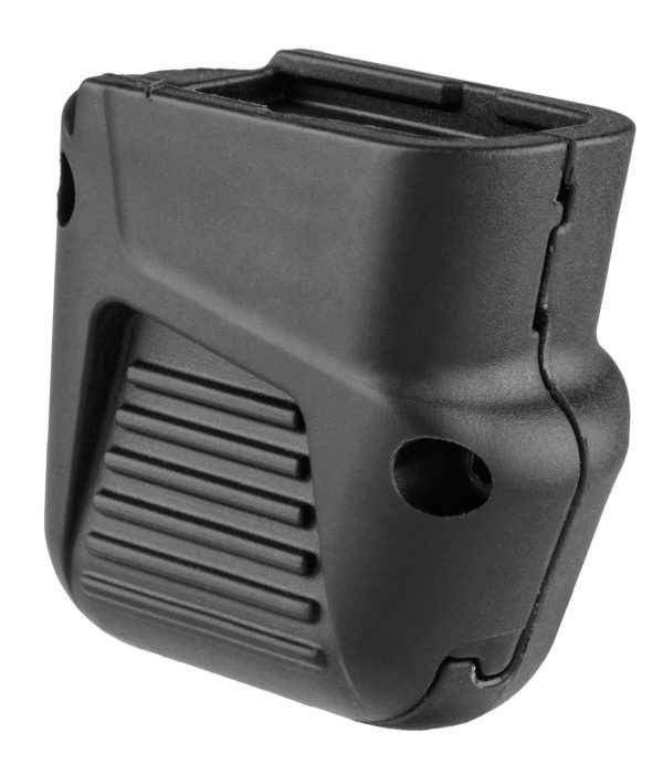 FAB FX-4310B GLK43 4RD MAG EXTENSION BK