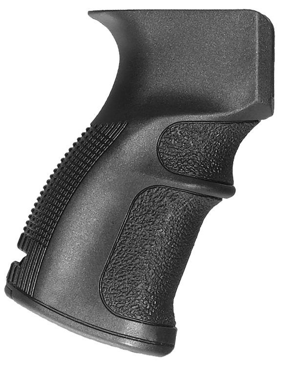 FAB FX-AG47B AG47 ERGO PSTL GRIP AK47/74 BLK