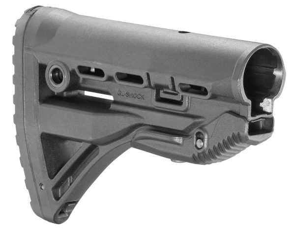 FAB FX-GLSHOCK    GLSHOCK M4 M16 STOCK