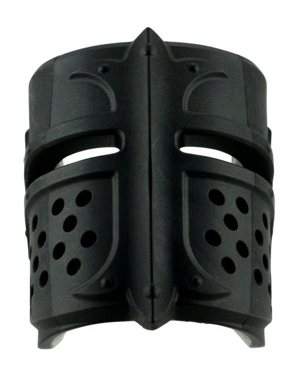 FAB FX-MOJO-CAVB  MOJO MAGWELL MASK CRUSADER BLK