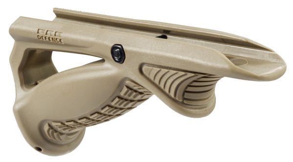 FAB FX-PTKT       PTK ERGO POINTING GRIP