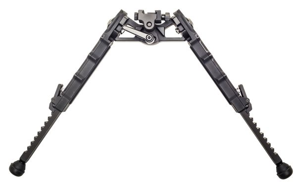 ACCUTAC HD50-0000    HD50    BIPOD 7″-10″