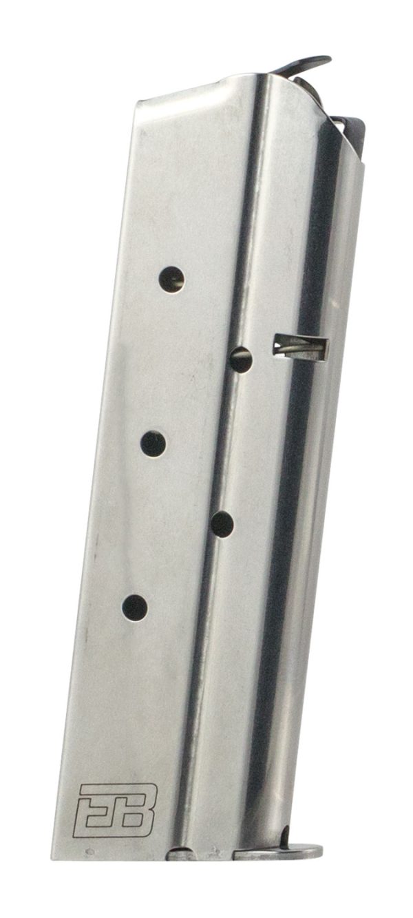 EDBROWN 849-10 GOVERMENT FULL SIZE MAG 10MM   8RD
