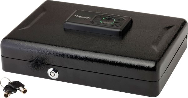 HORN 95432          KEYPAD VAULT