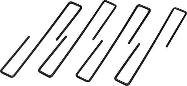 HORN 95870          UNIVERSAL HANDGUN HANGERS