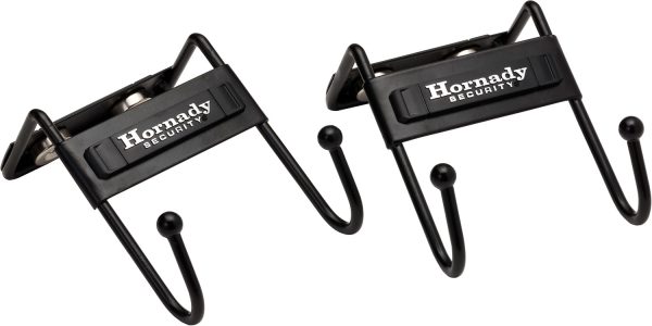 HORN 95911          MAGNETIC SAFE HOOKS 2PACK