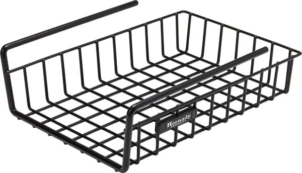 HORN 96012   UNDER SHELF MAGNUM STORAGE BASKET