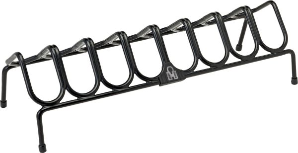 HORN 95840          8 GUN PISTOL RACK