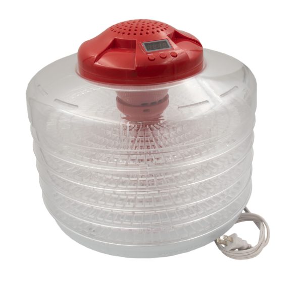 HORN 053311  DIGITAL CASE AND PARTS DRYER