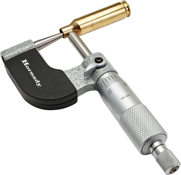 HORN 050059  VERNIER BALL MICROMETER