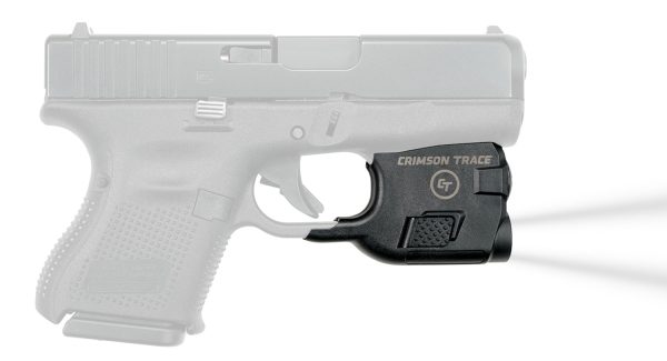 CRIM 01-8330-1  LTG777 LIGHTGUARD GLK 26/27