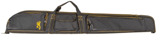 BRN 1419559902  BLK/GOLD SG  CASE 54IN